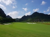 Stone Valley Golf Resort